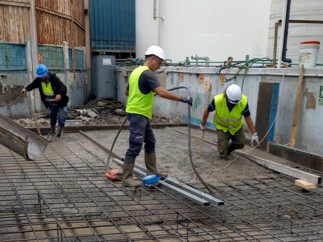 Construcción y Reforma en Tenerife