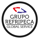 Logo de Refripeca